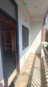 Balcony Image of 750 Sq.ft 1 BHK Apartment / Flat for rent in Banjara Hills Hyderabad for Rs. 14000