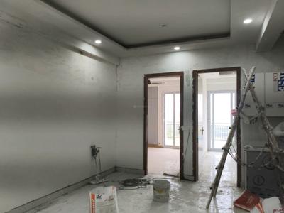 Living Room Image of 1040 Sq.ft 2 BHK Apartment / Flat for sale in BNH Shivaan Heights, Noida Extension Greater Noida for Rs. 4150000