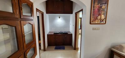 Hall Image of 1600 Sq.ft 3 BHK Independent House for sale in Puthenangady Kottayam for Rs. 16000000