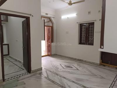 Living Room Image of 1000 Sq.ft 2 BHK Independent House for sale in Peerzadiguda Hyderabad for Rs. 10200000