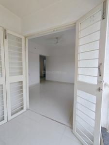 Bedroom Image of 750 Sq.ft 1.5 BHK Apartment / Flat for rent in Katraj Pune for Rs. 14000
