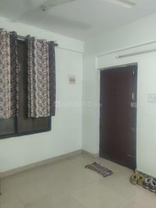Hall Image of 1068 Sq.ft 2 BHK Apartment / Flat for sale in Somasundarapalya Bengaluru for Rs. 6950000