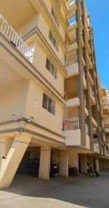 Image of 730 Sq.ft 1 BHK Apartment / Flat for rent in Kiwale, Pune for Rs. 15000