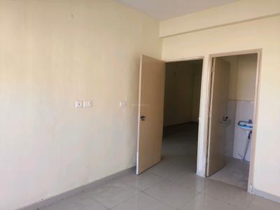 Bedroom Image of 700 Sq.ft 2 BHK Apartment / Flat for sale in Pyramid Elite, Sector 86 Gurgaon for Rs. 6850000