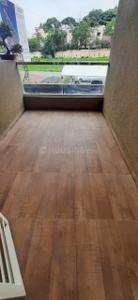 Balcony Image of 909 Sq.ft 2 BHK Apartment / Flat for sale in Sigma Centuria Phase II, Fursungi Pune for Rs. 5500000