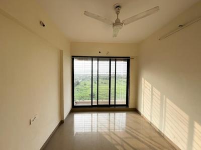 Hall Image of 1350 Sq.ft 2 BHK Apartment / Flat for sale in Mahavir Anant, Ulwe Navi Mumbai for Rs. 18500000
