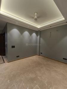 Hall Image of 1000 Sq.ft 2 BHK Builder Floor for sale in RWA Pragati Park Block H18 and L, Malviya Nagar New Delhi for Rs. 23900000