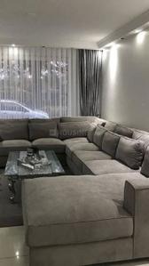 Hall Image of 1800 Sq.ft 3 BHK Independent House for sale in Kamal Vihar Raipur for Rs. 5500000