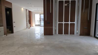 Living Room Image of 2700 Sq.ft 4 BHK Builder Floor for sale in Paschim Vihar New Delhi for Rs. 47500000