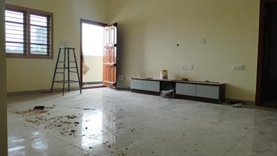 Living Room Image of 2400 Sq.ft 2 BHK Builder Floor for rent in Nagadevana Halli Bengaluru for Rs. 30000