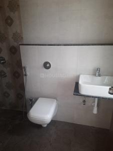 Image of 1150 Sq.ft 3 BHK Apartment / Flat for sale in Majestique Rhythm County Phase III, Handewadi, Pune for Rs. 8700000
