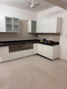 Kitchen Image of 1689 Sq.ft 3 BHK Apartment / Flat for sale in Jhamtani Nandan Ace, Balewadi Pune for Rs. 22000000