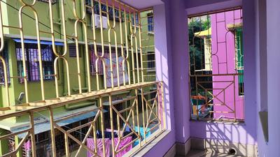 Image of 720 Sq.ft 2 BHK Apartment / Flat for sale in Airport Gate no. 1, Kolkata for Rs. 2100000