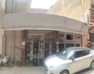 Image of 1070 Sq.ft 2 BHK Independent House for sale in Sector 8, Gurgaon for Rs. 19000000