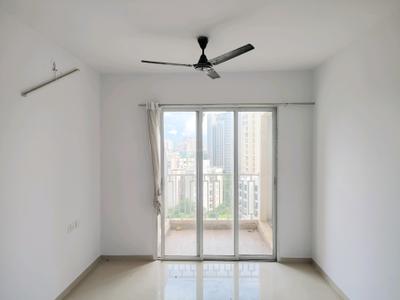 Living Room Image of 700 Sq.ft 1 BHK Apartment / Flat for rent in Kavya Residency, Kasarvadavali Thane for Rs. 16344