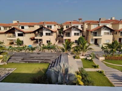 3 BHK Villa
