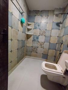 Bathroom Image of DN STAY in Sector 46, Gurgaon