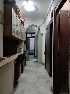Passage Image of 800 Sq.ft 2 BHK Builder Floor for sale in Laxmi Nagar New Delhi for Rs. 6800000
