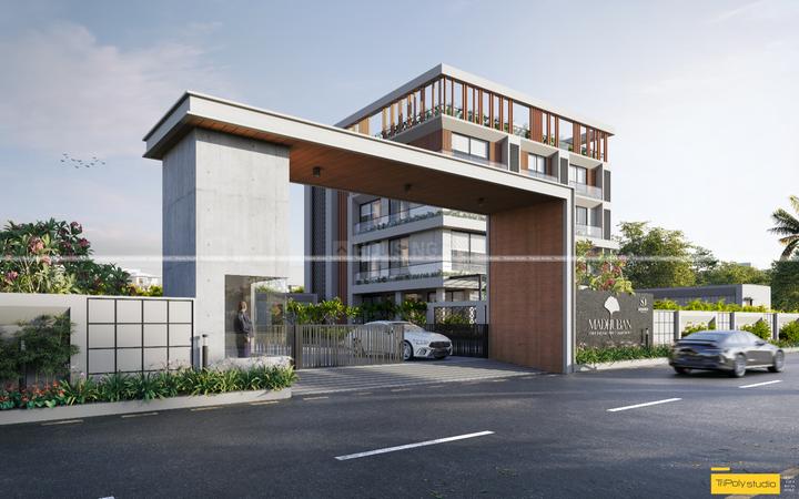 madhuban Main Image 1