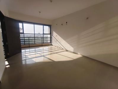 Hall Image of 2600 Sq.ft 4 BHK Penthouse for sale in Kalali Vadodara for Rs. 12500000