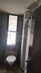 Image of 768 Sq.ft 2 BHK Apartment / Flat for sale in Swagat Flamingo, Sargasan, Gandhinagar for Rs. 5700000
