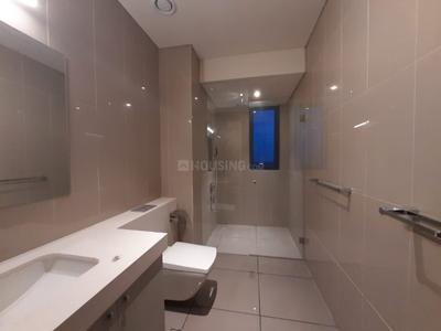 Image of 5100 Sq.ft 4 BHK Apartment / Flat for sale in Embassy Lake Terraces, Hebbal, Bengaluru for Rs. 127500000