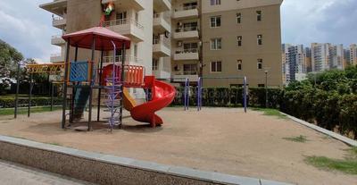 Image of 1421 Sq.ft 2 BHK Apartment / Flat for sale in SS The Coralwood, Sector 84, Gurgaon for Rs. 14500000