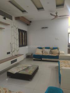 Hall Image of 3000 Sq.ft 6 BHK Independent House for rent in Swawlambi Nagar Nagpur for Rs. 100000