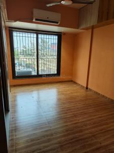 Bedroom Image of 960 Sq.ft 2 BHK Apartment / Flat for sale in Kopar Khairane Navi Mumbai for Rs. 13200000