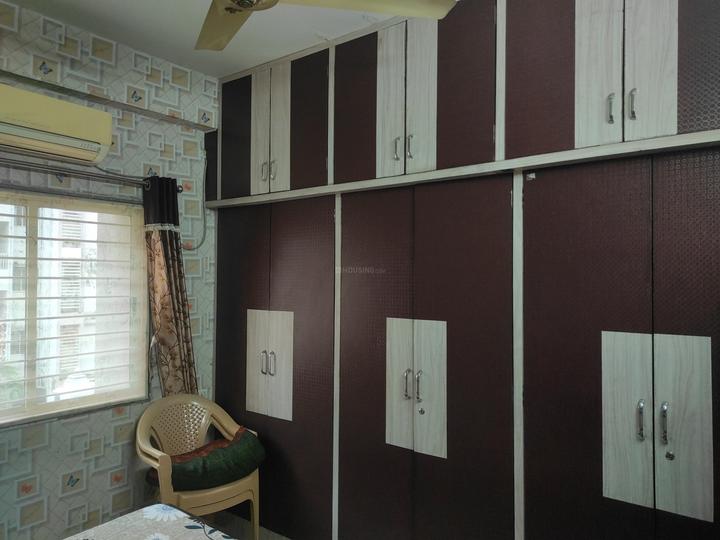 Shree Ram Vandana  Bedroom 1