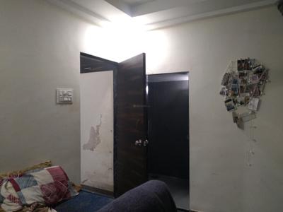 Bedroom Image of 510 Sq.ft 1 BHK Apartment / Flat for sale in Shree Chandresh Vaibhav, Nalasopara East Nala Sopara for Rs. 4600000