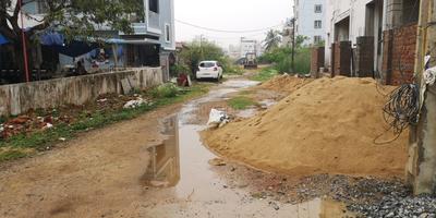 Image of 2665 Sq.ft Residential Plot / Land for sale in Dargamitta, Nellore for Rs. 350000