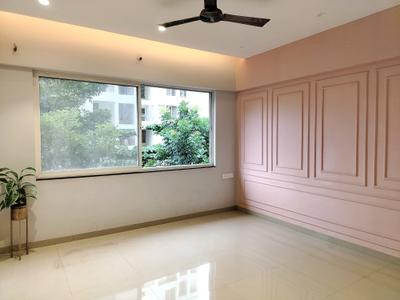 Bedroom Image of 1150 Sq.ft 2 BHK Apartment / Flat for sale in Mind MSR Seasons, Chinchwad Pune for Rs. 11000000