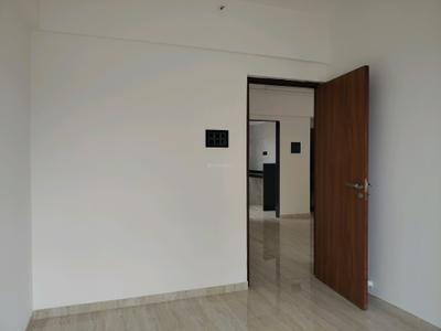 Bedroom Image of 1100 Sq.ft 2 BHK Apartment / Flat for sale in Sairama Signature, Kharghar Navi Mumbai for Rs. 15500000