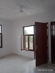 Bedroom Image of 911 Sq.ft 1 BHK Independent House for rent in Sector 5 Gurgaon for Rs. 16000