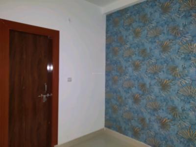 Bedroom Image of 750 Sq.ft 2 BHK Builder Floor for sale in Ved Vihar Ghaziabad for Rs. 2330422