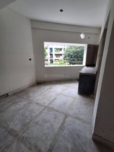 Hall Image of 750 Sq.ft 2 BHK Builder Floor for sale in Haltu Kolkata for Rs. 3500000