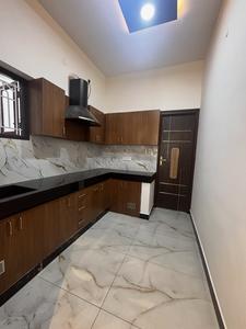 Kitchen Image of 1820 Sq.ft 3 BHK Duplex for sale in Mowa Raipur for Rs. 5445000
