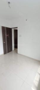 Bedroom Image of 670 Sq.ft 1 BHK Apartment / Flat for sale in Dronagiri Navi Mumbai for Rs. 4500000