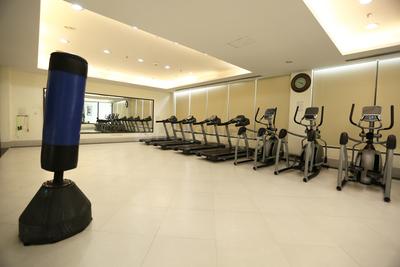Image of 1642 Sq.ft 3 BHK Apartment / Flat for sale in Suncity Essel Towers, Sushant Lok Phase 1, Gurgaon for Rs. 33000000