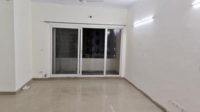 Living Room Image of 1308 Sq.ft 2 BHK Apartment / Flat for sale in Rohtas Plumeria Homes, Gomti Nagar Lucknow for Rs. 7600000