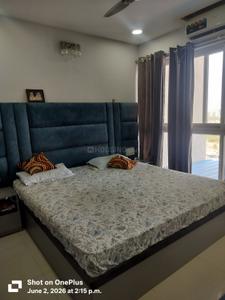 Bedroom Image of 1090 Sq.ft 2 BHK Apartment / Flat for sale in Gagan Adira, Wagholi Pune for Rs. 8600000