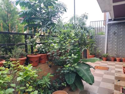 Balcony Image of 4500 Sq.ft 5 BHK Independent House for sale in Tapowan Nashik for Rs. 25900000