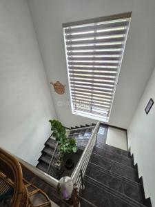 Balcony Image of 1800 Sq.ft 3 BHK Villa for sale in Vattiyoorkavu Thiruvananthapuram for Rs. 9500000