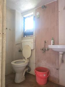 Bedroom Two Image of 800 Sq.ft 2 BHK Apartment / Flat for sale in Rashmi Classic, Nalasopara East Nala Sopara for Rs. 4250000