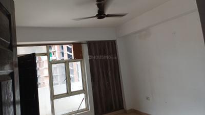 Bedroom Image of 1082 Sq.ft 2 BHK Apartment / Flat for rent in Supertech Cape Town, Sector 74 Noida for Rs. 25000