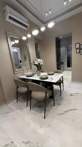 Hall Image of 740 Sq.ft 2 BHK Apartment / Flat for sale in Kandivali West Mumbai for Rs. 13500000