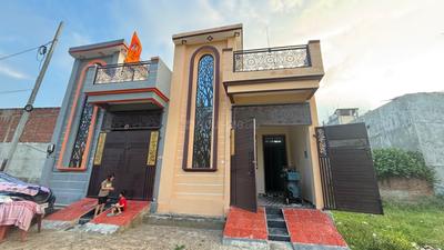 Image of 565 Sq.ft 1 BHK Independent House for sale in Budheshwar, Lucknow for Rs. 2500000