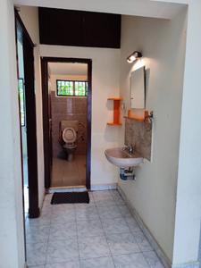 Hall Image of 1350 Sq.ft 3 BHK Builder Floor for rent in Kadavanthra Kochi for Rs. 22000