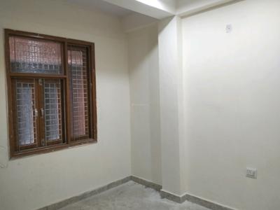 Bedroom Image of 540 Sq.ft 2 BHK Builder Floor for sale in Patparganj New Delhi for Rs. 4500000